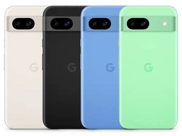 グーグルピクセル Google Pixel 6a 128GB ホワイト Google Pixel 6a