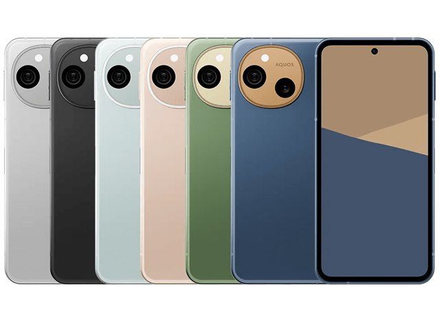 AQUOS sense10｜価格比較・SIMフリー・最新情報 - 価格.com