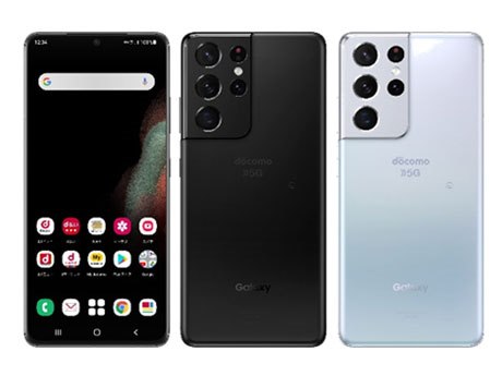 Galaxy S21 Ultra 5G 中古一覧｜SIMフリー・キャリア - 価格.com