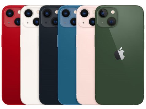 iPhone 13 中古一覧｜SIMフリー・キャリア - 価格.com