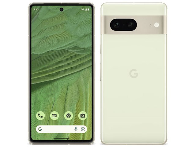 Google Pixel 7 中古一覧｜SIMフリー・キャリア - 価格.com