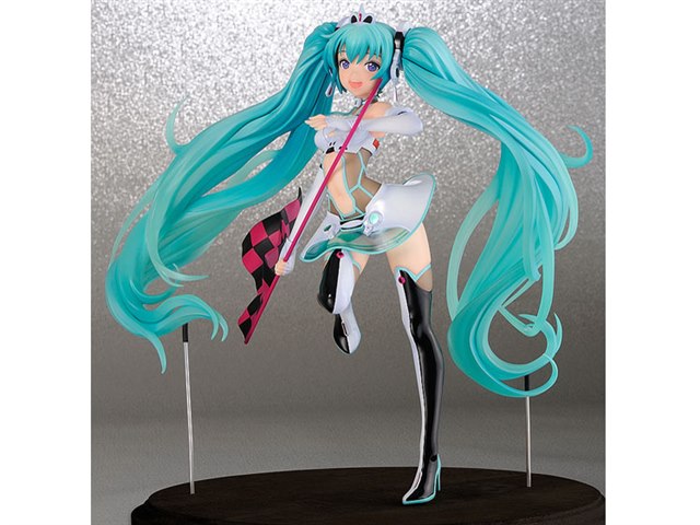 レーシングミク 2012ver.の製品画像 - 価格.com