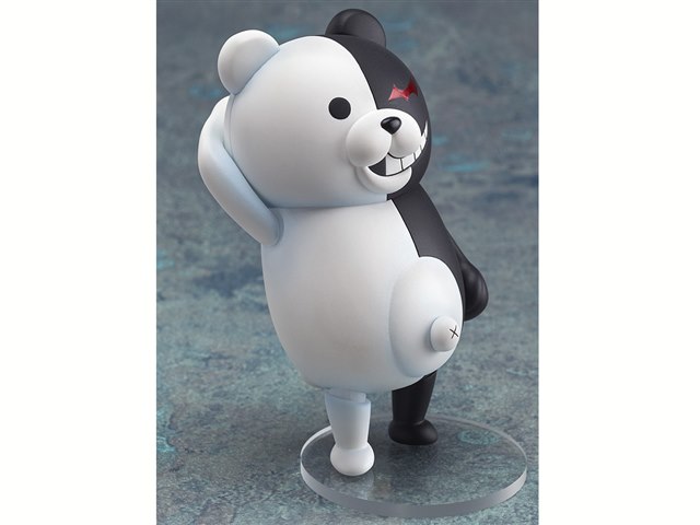 ねんどろいど No.313 スーパーダンガンロンパ2 さよなら絶望学園