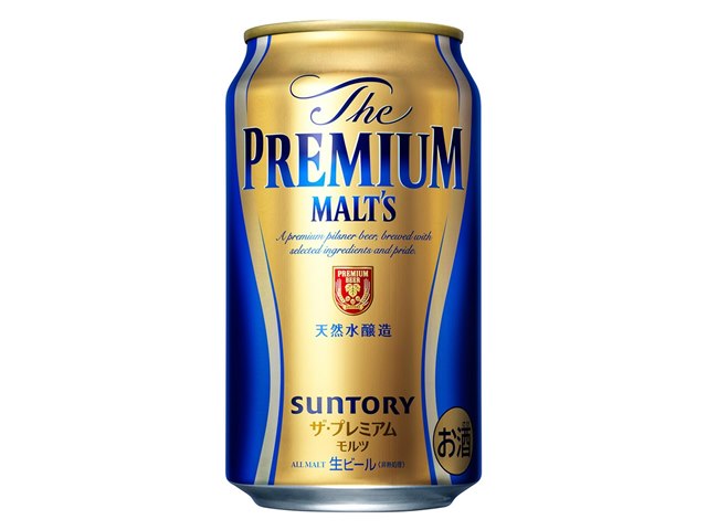 ザ・プレミアムモルツ 350ml ×24缶の製品画像 - 価格.com