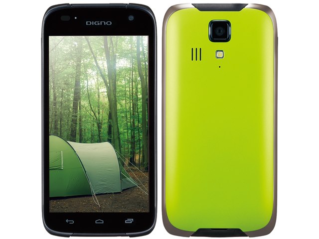 DIGNO T｜価格比較・最新情報 - 価格.com