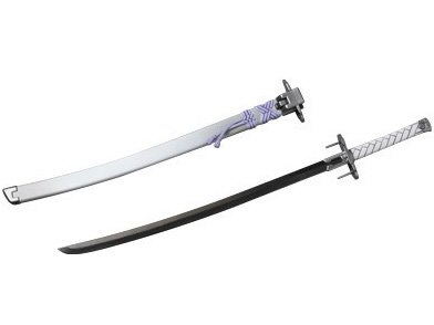 REAL ACTION HEROES キルラキル 鬼龍院皐月 神衣・純潔Ver.の製品画像