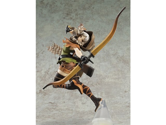 エクセレントモデル ドラゴンズクラウン エルフの製品画像 - 価格.com