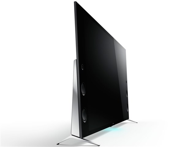 BRAVIA KJ-65X9300C [65インチ]の製品画像 - 価格.com