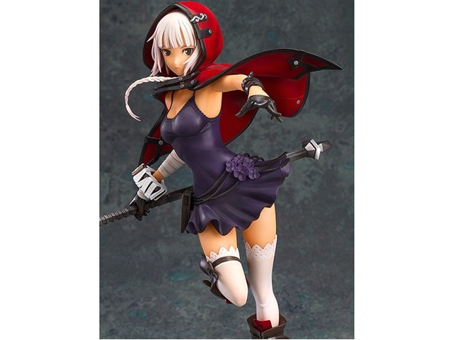 ChaosTCG カオス ゴッドイーター 特務遂行 リヴィ・コレット SPサイン