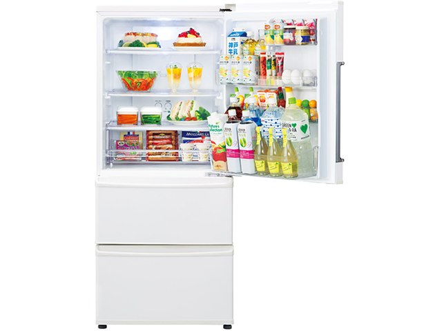 AQR-271F-W [ナチュラルホワイト]の製品画像 - 価格.com