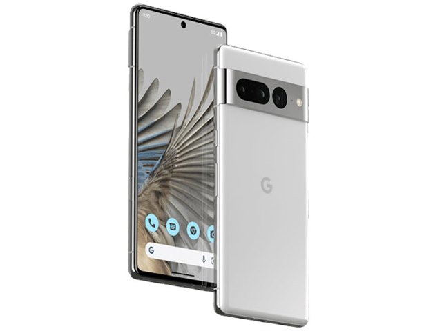 Google Pixel 7 Pro 128GB simフリー ヘーゼル Google Pixel 7 Pro