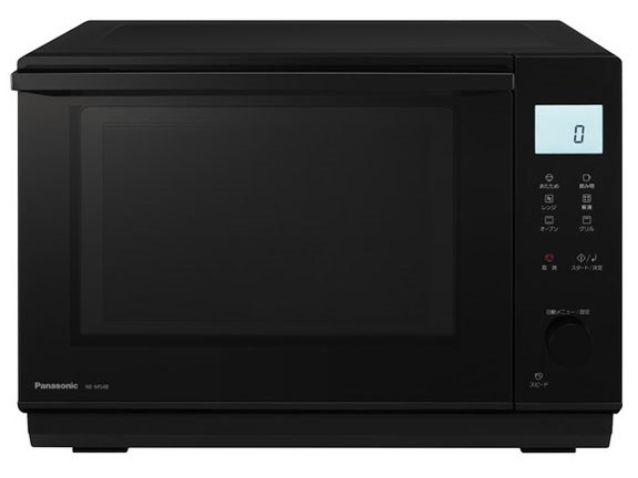 2024年式 パナソニック NE-FS3B-W オーブンレンジ 電子レンジ 価格.com