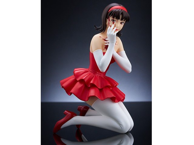 パーフェクトブルー POP UP PARADE 霧越未麻の製品画像 - 価格.com