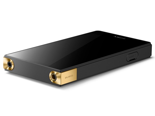 ポータブルプレーヤー SONY ZX-707 NW-ZX707 購入 | ポータブル