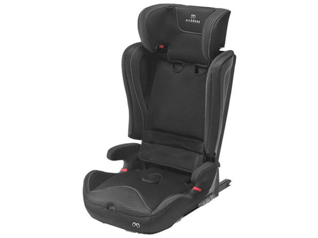 エールベベ・パパット 2 プレミアム CF533 ベビーザらス限定 [カーボン