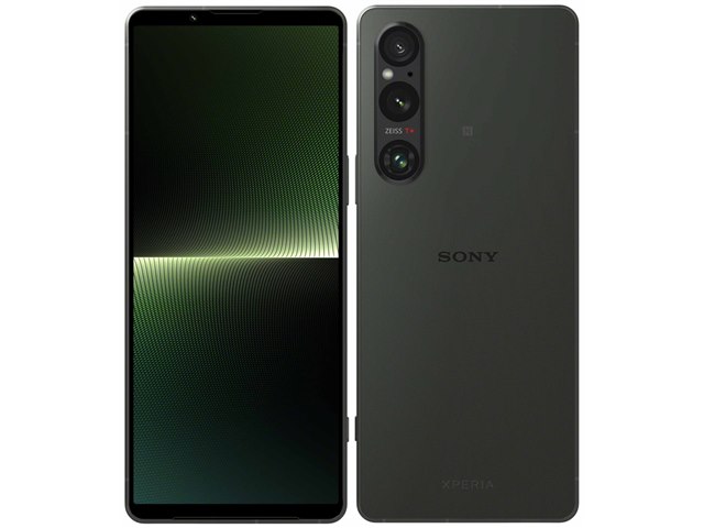 4637】Xperia1Ⅴ SO-51D docomo版SIMフリー Xperia 1 V｜価格比較・SIM