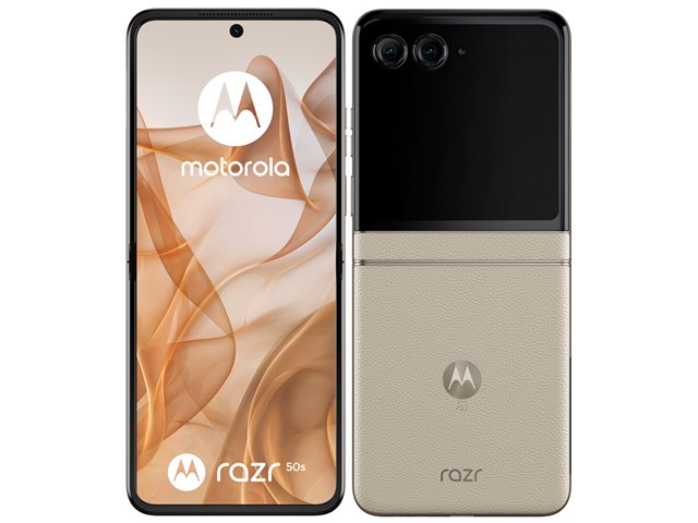 motorola razr 50s｜価格比較・最新情報 - 価格.com