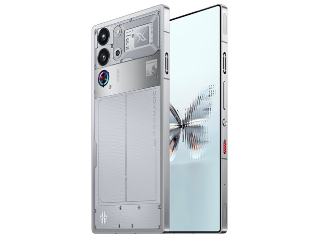 REDMAGIC 10 Pro｜価格比較・SIMフリー・最新情報 - 価格.com