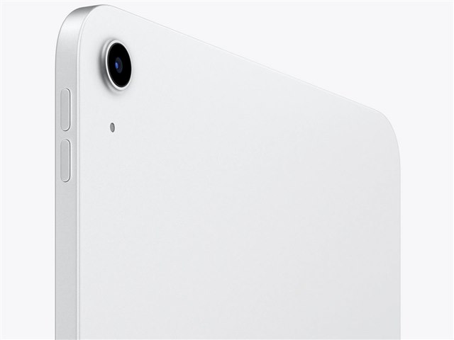 iPad 11インチ Wi-Fi 128GB 2025年春モデル MD3Y4J/A [シルバー]の製品