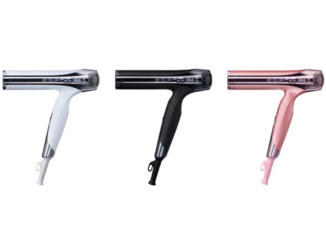 ショップ 「新品未使用」 ReFa BEAUTECH DRYER SMART W ブラック 新品