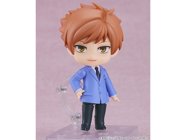 桜蘭高校ホスト部 ねんどろいど 常陸院馨の製品画像 - 価格.com