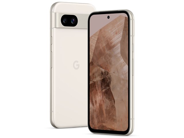 Google Pixel 8a 本体 ホワイト Pixel8a Google Pixel 8a｜価格比較