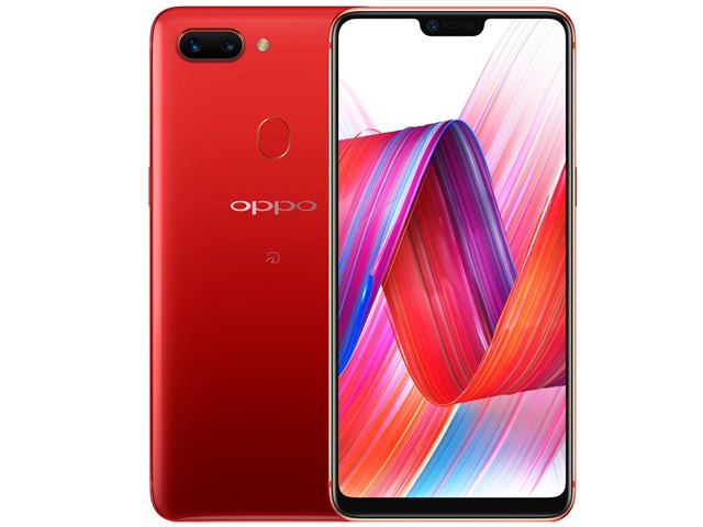 au版】Oppo スマートフォン グラデーションカラー トリプルカメラ OPPO