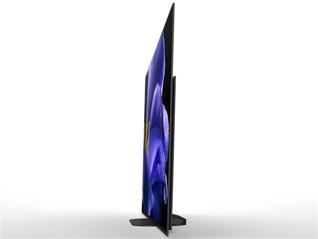 SONY 4K有機ELテレビ KJ-65A9G