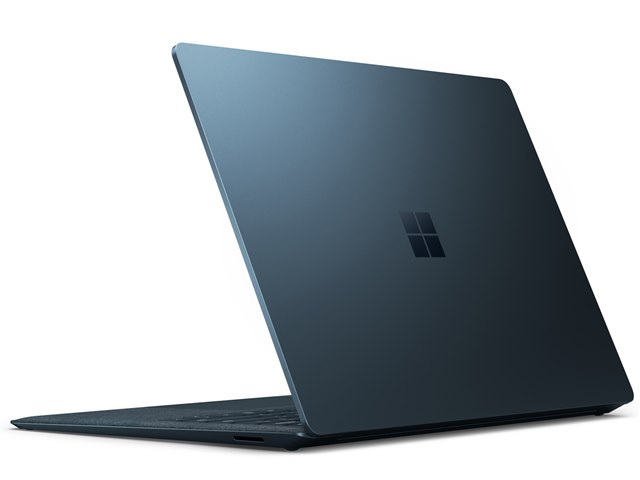 Surface Laptop 3 13.5インチ V4C-00060 [コバルトブルー]の製品画像
