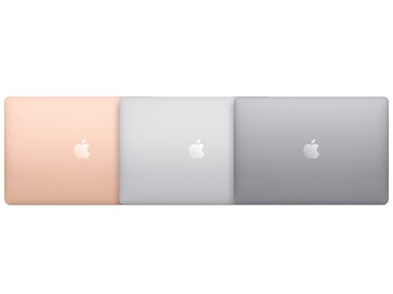 Apple MacBook Air スペースグレー 新品/送料無料】MacBook Air M1