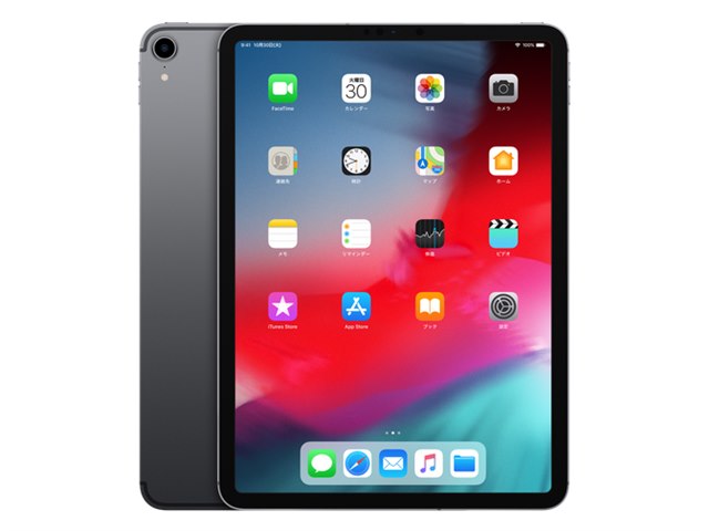 新品未開封】 11インチiPad Air 256GB スペースグレイ Amazon.com