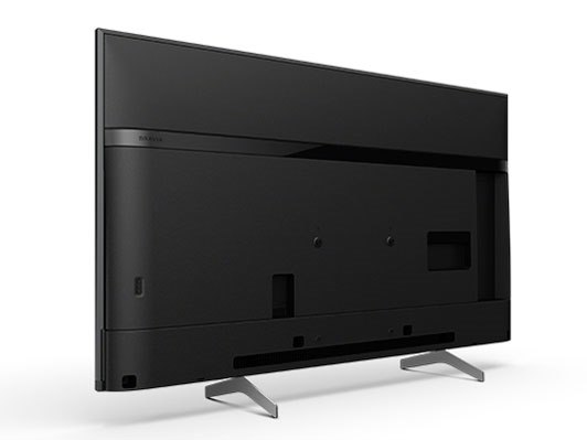 美品 SONY BRAVIA 4k液晶TV 49 インチ