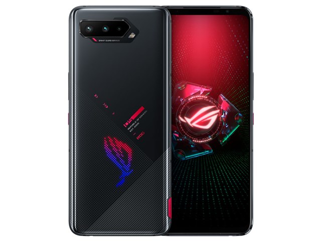 Asus ROG Phone 5 256GB (RAM16GB) グローバル版