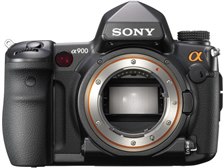 アクセサリーについて』 SONY α900 DSLR-A900 ボディ のクチコミ掲示板