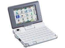 バッテリー駆動時間を延ばすには？』 SONY CLIE PEG-UX50 のクチコミ