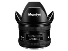 マミヤ Mamiya AF 35mm F3.5 価格比較 - 価格.com