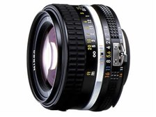 ニコン AI Nikkor 50mm f/1.4S 価格比較 - 価格.com