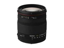 シグマ 18-200mm F3.5-6.3 DC (ﾆｺﾝ AF) 価格比較 - 価格.com