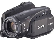Canon フルハイビジョンビデオカメラ iVIS HV30 CANON iVIS HV30 価格