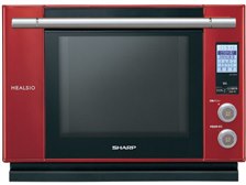 シャープ ヘルシオ AX-HC4 価格比較 - 価格.com