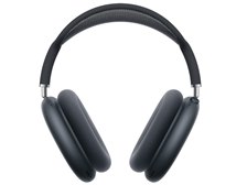 AirPods Max 第2世代(タイプC) 25年6月購入ほぼ新品 Apple AirPods