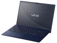 VAIO VAIO F16 VJF1618 価格.com限定 Windows 11 Home・Core i5 1334U