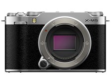 富士フイルム FUJIFILM X-M5 ボディ 価格比較 - 価格.com