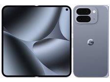 訳あり Google Pixel Fold 256 GB SIMフリー ブラック Google Pixel