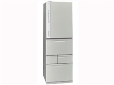 TOSHIBA 東芝ノンフロン冷凍冷蔵庫 GR-D43Gです 東芝 GR-D43G 価格比較