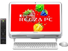東芝 dynabook REGZA PC D714/W6KB 東芝 dynabook REGZA PC D714/W6KB