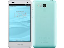 京セラ DIGNO 202KC SIMフリー 最終値下げ 5時間限定価格 京セラ