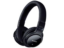 <訳あり>SONY ワイヤレスヘッドホン ブラックMDR-RF7500 訳あり SONY ワイヤレスヘッドホン ブラックMDR RF7500 訳あり特別価格