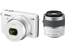 ニコン Nikon 1 S2 ダブルズームキット 価格比較 - 価格.com