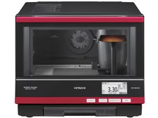 日立 ヘルシーシェフ MRO-RBK5000 価格比較 - 価格.com